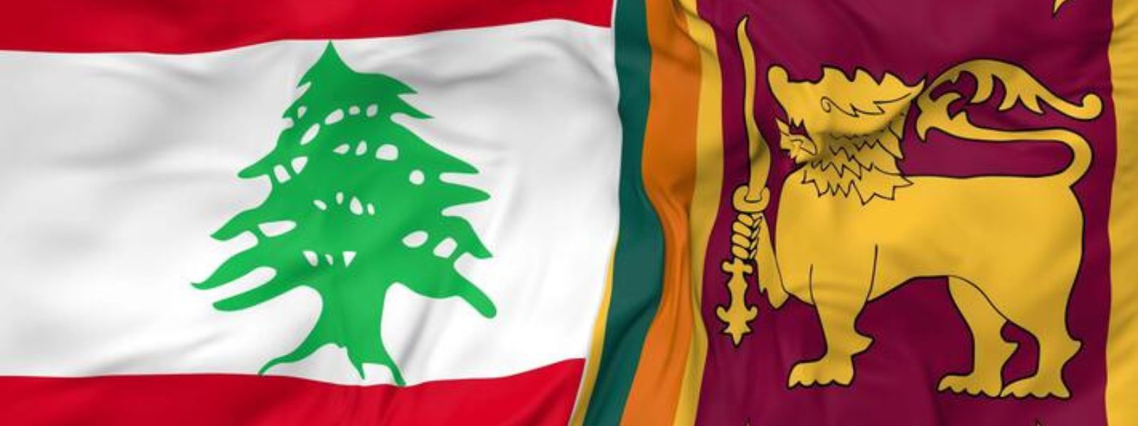 Sri Lankans in Lebanon Safe Amidst Conflict